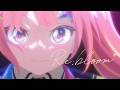 【Original Anime MV】Re,bloom*／結城さくな【じん】