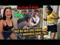Grabe naman ’to si ate, hindi talaga in-expect ni kuya! Sasakit panga mo dito sa kakatawa. 😂