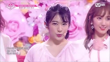 [FMV] Produce-48 4TUNE8