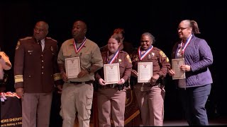 NNSO 16th Annual Promotion and Awards Ceremony for 2023