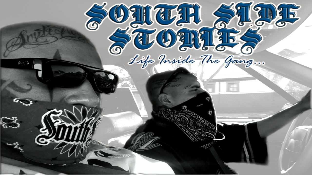 South Side Stories - YouTube