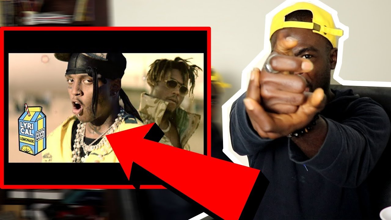 Nuketown By Ski Mask The Slump God (featuring Juice Wrld 246