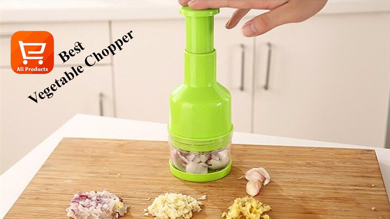 Best Kitchen Gadgets 2019 YouTube