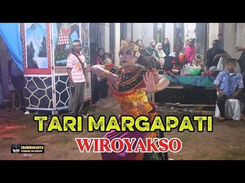 Tari margapati_seni jaranan buto banyuwangi wiroyakso//live sb,7