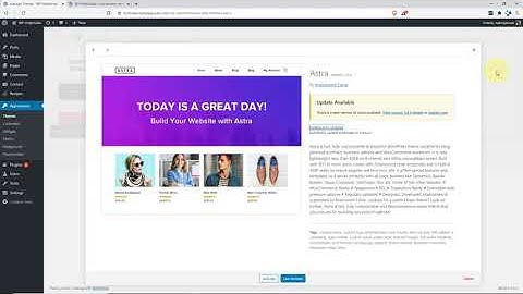 How to Enable Automatic Updates for WordPress Themes and Plugins
