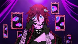 Vcxz - D/N/A [COVER]