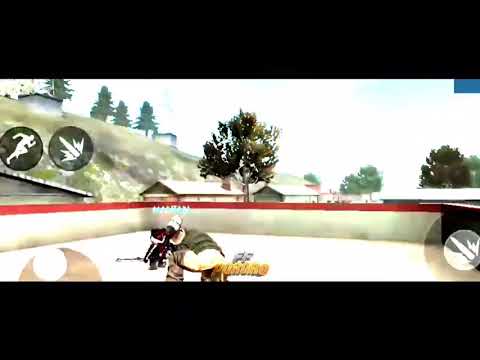 Free Fire-ის ედითი რამდენს მოგწონთ