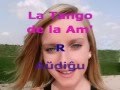 Tango de la Amo : Mélanie Prin