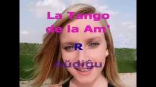 Tango de la Amo : Mélanie Prin