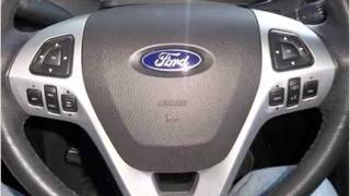 2013 Ford Explorer Used Cars Winchester KY