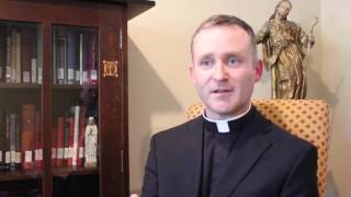 What Are You Looking For? | Bridgeport Priest Series What Are You Looking For? | Bridgeport Priest Series