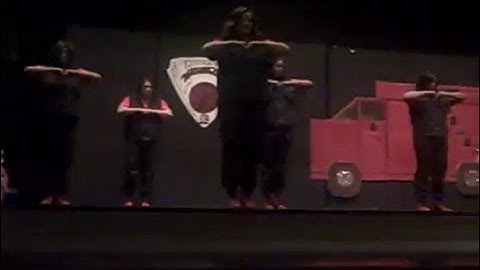 Lambda Upsilon - Delta Sigma Theta - UCA HOMECOMING 2008