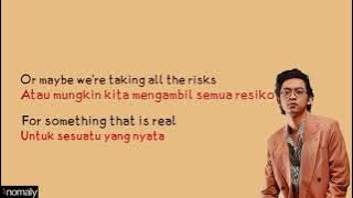 To The Bone - Pamungkas (lirik lagu Terjemahan)