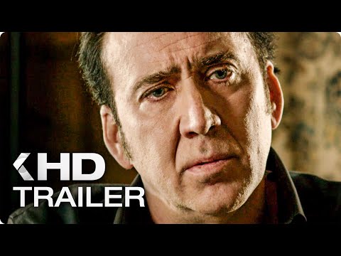 THE HUMANITY BUREAU Trailer German Deutsch (2018) Exklusiv