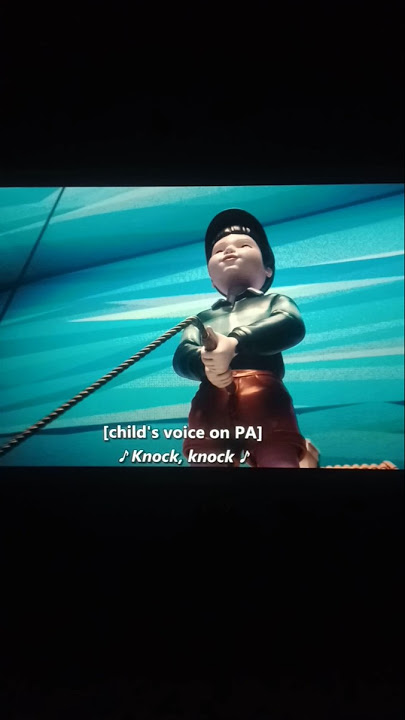 knock knock song from jump rope game#squidgameseason3#squidgame#netflix#korean komaya komaya song