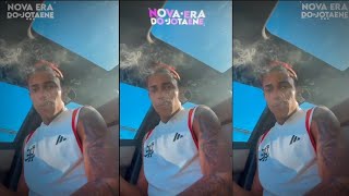 TROPA DO MENINO REI, TE CHAMEI PRA VIR PRA MINHA BASE - MCS POZE, TRIZ, DJS RAFAEL FOX, RUAN