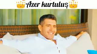 Azer Kurtuluş-Aslan Gibiler