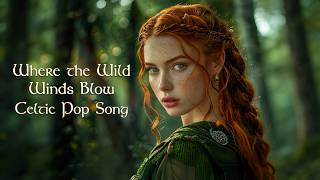 Scottish Pop Song - Where the Wild Winds Blow (Brave Inspired)