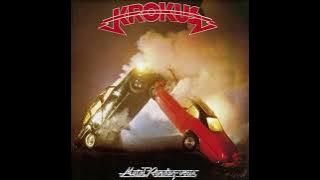 Krokus   Fire HQ with Lyrics in Description