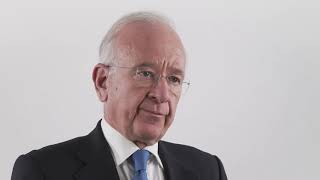 Message to European policymakers - Invest Europe Industry Priorities 2019-2024