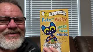 洋書 Pete the Kitty: Wash Your Hands Amazon.com: Pete the Kitty: Wash Your Hands (My First I Can