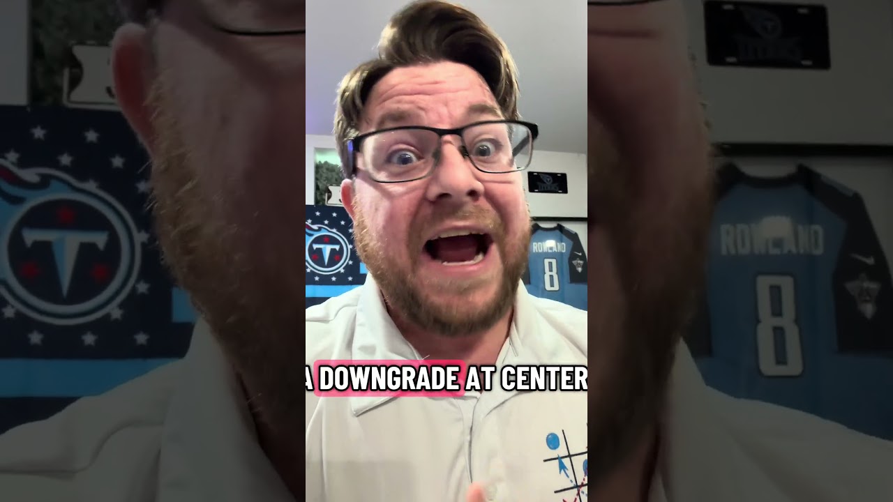 TENNESSEE TITANS DO NOTHING ON DAY 2 OF FREE AGENCY WITH BIG NEEDS STILL OPEN!!! 😩😩😩