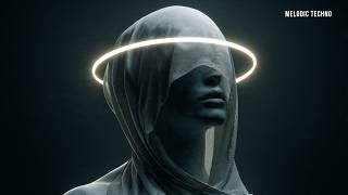 Futuristic Atmospheric Techno Mix | Hypnotic Deep Techno & Melodic Beats