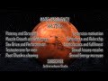 Mars frequency  10 hours sleep meditation  14472 hz for muscle growth and raising testosterone