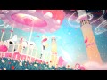 TOMOSUKE×Jazzin'park 「LANA - キロクノカケラ - 」PV