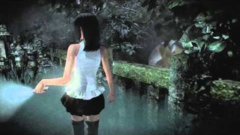 Fatal Frame 5 BLIND Part 16: Well that was short