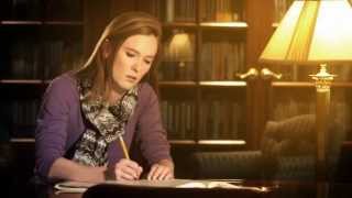 WMU Go West commercial featuring the University Chorale
