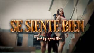 GHETTO WARRIOR ❌ SORONGO RT - SE SIENTE BIEN🦦 (VIDEO OFICIAL)