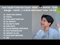Anas Sayed Ft Mariem Sayed HANIT WA HANINI ALBUM SHOLAWAT VIRAL TIKTOK 2025 