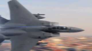 f 15 breakdown