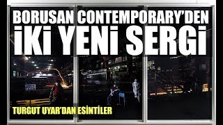 Turgut Uyar’ın Izinde Yola Devam: Söylenir Ve Yarım Kalır Bütün Aşklar Yeryüzünde Ii