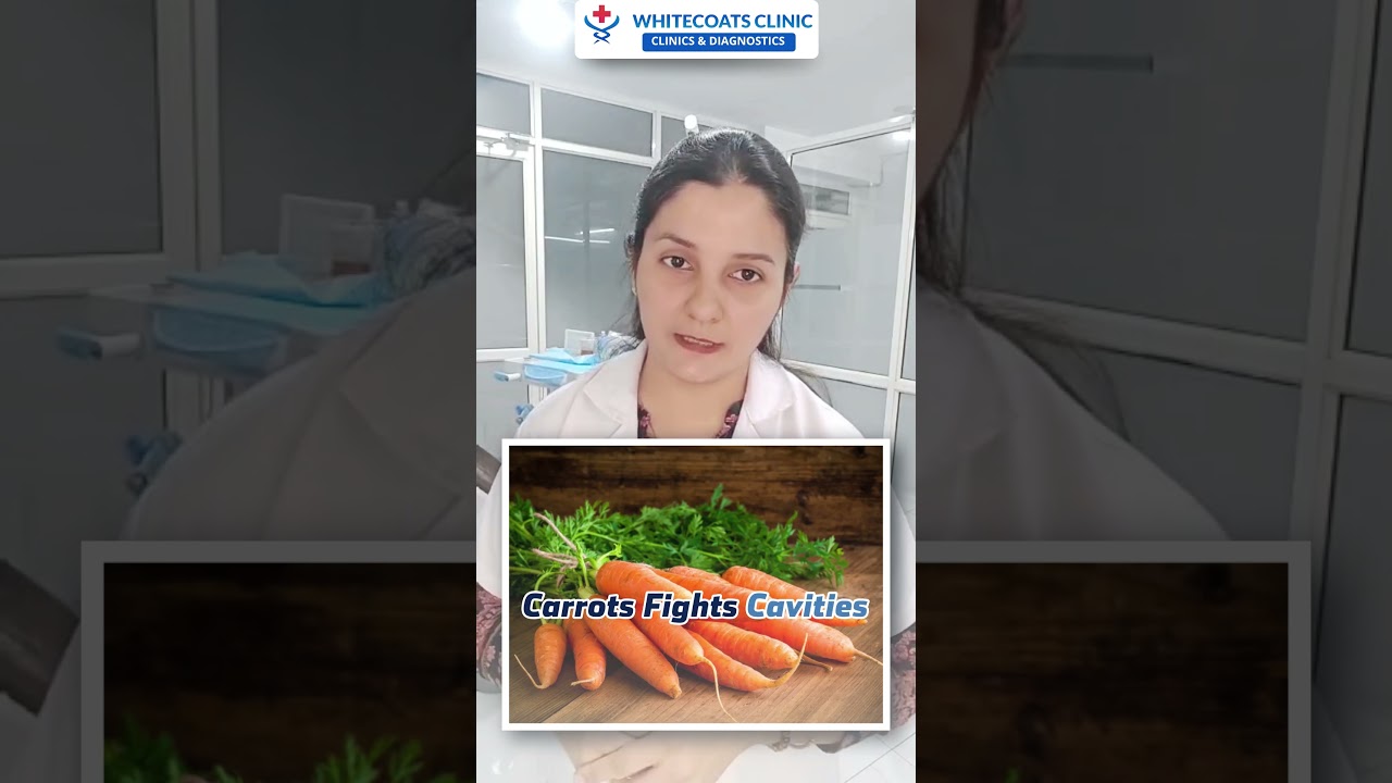 Best Foods for your Dental Health