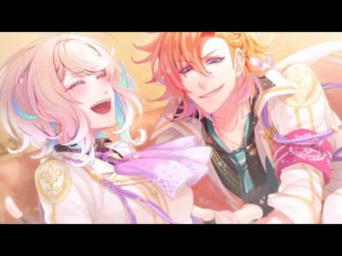 BinaryStar（PSV）JP