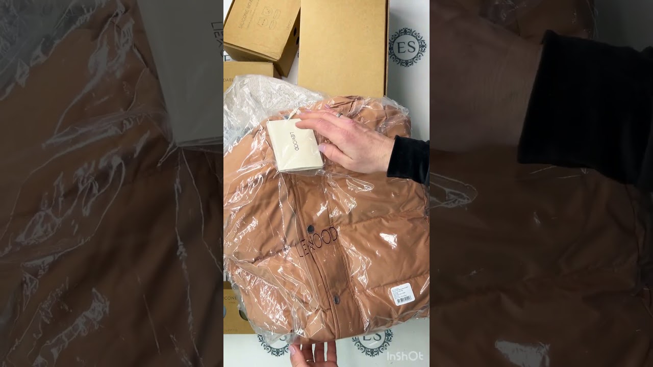 4910 Liewood 14,25кг 18,5 за кг