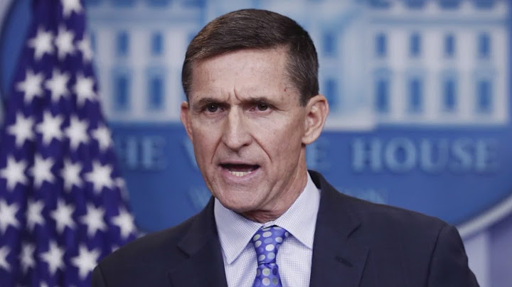 Former Trump Adviser Flynn Pleads Guilty To Lying To FBI
