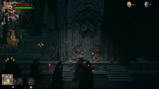 Parry Mechanics | Trizna demo