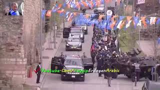 Rajab Tayyab Erdogan Song