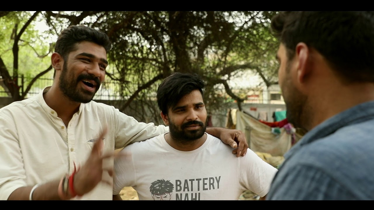 Stoned final I Student Diploma Film I CRAFT FILM SCHOOL