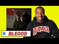FL STUDIO | how to make bleood beats