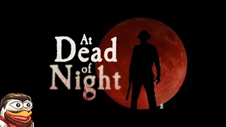 AMAZING FMV HORROR GAME - At Dead Of Night - Full Playthrough - Part 1 screenshot 4