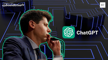 OpenAI CEO calls for AI regulatory intervention