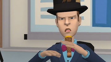 Long Behavior Card Day Planned (Part 2)