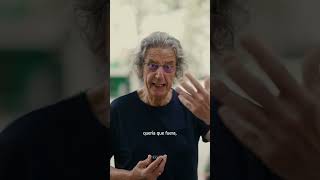 Le pedí un consejo a un desconocido y dijo esto...