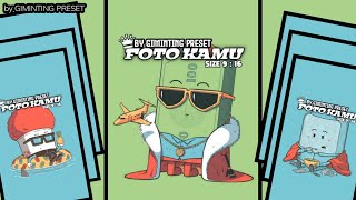 PRESET AM 😎 DJ PAIMUNA × EMANG ENAK × AKU JATUH CINTA - DJ SOPAN