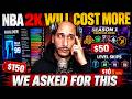 Why EVERYTHING will Cost More Money...