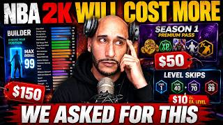 Why EVERYTHING will Cost More Money...